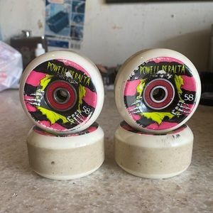 Powell Peralta park rippers